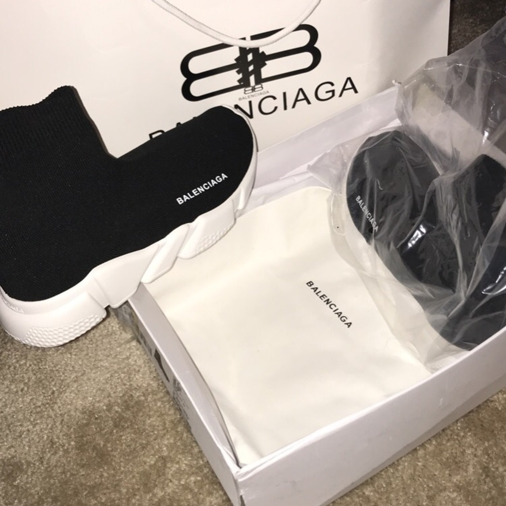 Balenciaga
